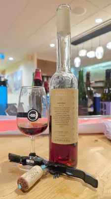 BeerPlace's photo of Cabernet