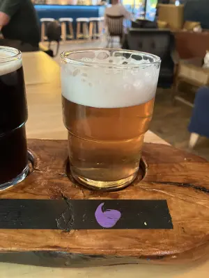 Grumbo's photo of Milkshake IPA