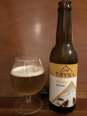 IpaPils's photo of Sykkelpils