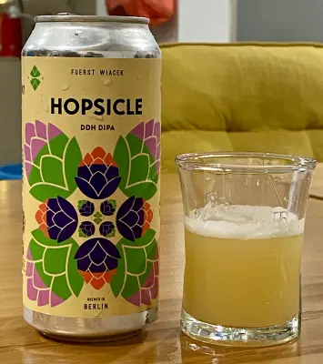 jimgreen's photo of Hopsicle (2024)