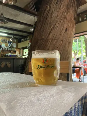 Grumbo's photo of Lager Beer
