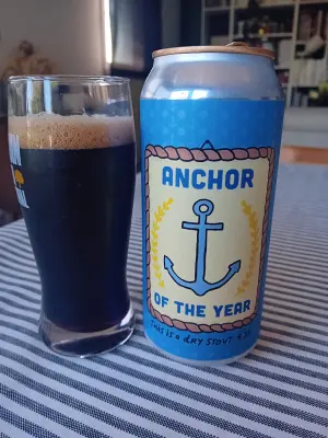 Sebletitje's photo of Anchor Of The Year