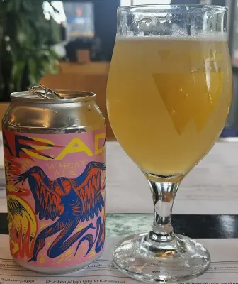 potjebier's photo of Paradijs