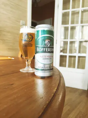 minutemat's photo of Pils De Tradition