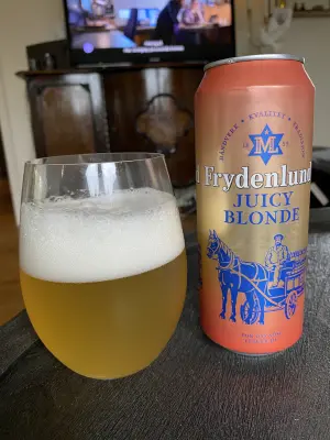IpaPils's photo of Frydenlund Juicy Blonde
