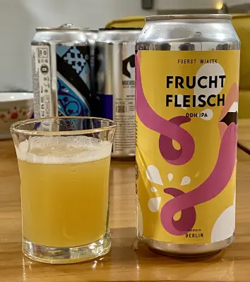 jimgreen's photo of Fruchtfleisch