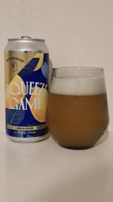 lore's photo of Squeeze Game