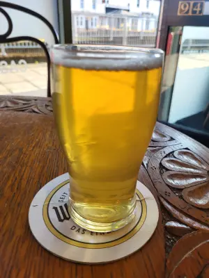 danlo's photo of Original Dry 2022 (Draught)