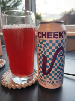 Mr_Pink_152's photo of Cheeky V Cocktail Sour
