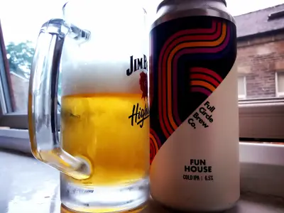 Olut's photo of Fun House