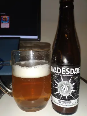 Clarkvv's photo of Wadesda #9