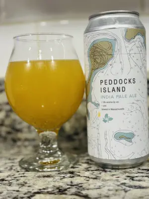 Jow's photo of Peddock's Island