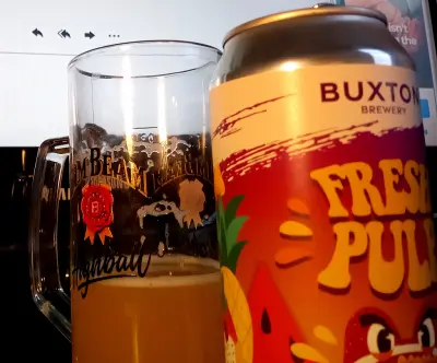 Olut's photo of Fresh Pulp