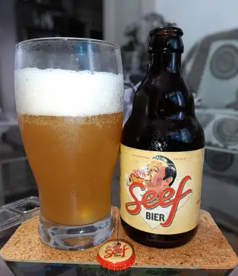 Pindolaire's photo of Seefbier