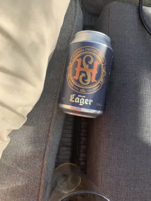 Nisse666's photo of Helles Lager
