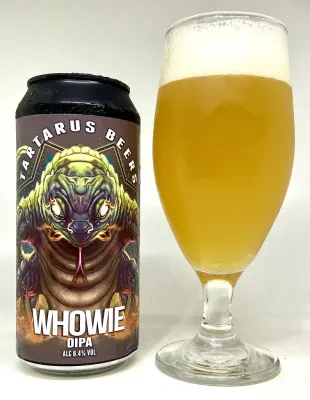 jimgreen's photo of Whowie