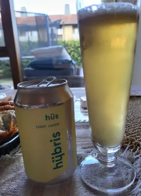 brnandersen's photo of Hüs