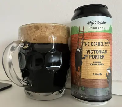 Reubs's photo of Victorian Porter