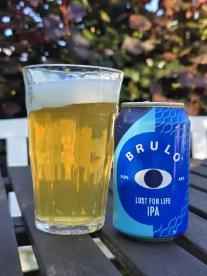 Lunde's photo of Lust For Life DDH IPA