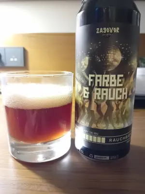 Sebletitje's photo of Farbe & Rauch