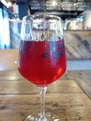 Sebletitje's photo of Rose Gigot