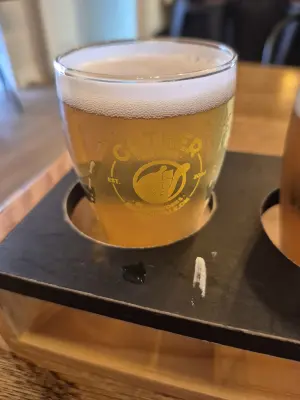 Lubiere's photo of Big Pants Pilsner