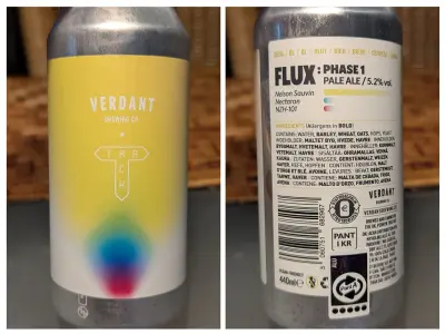 fonefan's photo of Flux: Phase 1