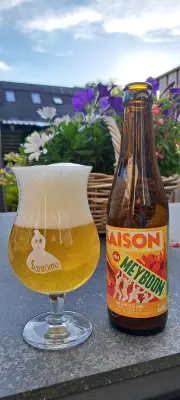 EvNa's photo of Saison du Meyboom