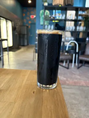 Gripweed57's photo of Barrel Aged Cocoa Conspiracy