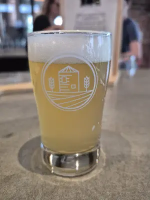 Lubiere's photo of Summer Haze