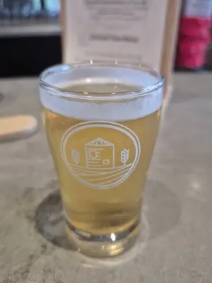 Lubiere's photo of Bytown & Prescott Railway IPL