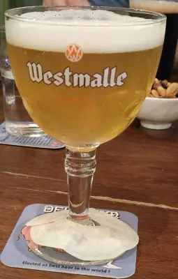 potjebier's photo of Duo