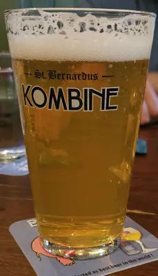 potjebier's photo of Kombine
