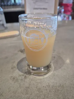 Lubiere's photo of Silo Haze