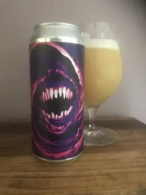 CLW's photo of Command Hallucination
