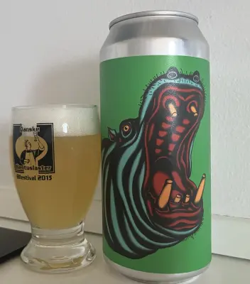 Reubs's photo of Cannibalistics