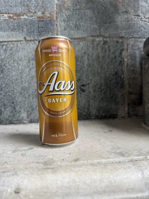 Irishboy's photo of Bayer