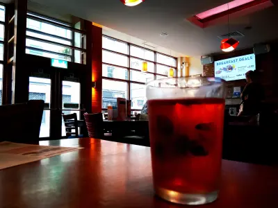 Olut's photo of Wilde Cherry