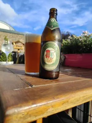 minutemat's photo of Nesselwanger Weizen