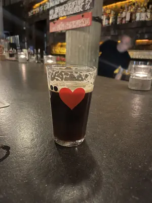 CraftBeerNick's photo of Johann Hafer