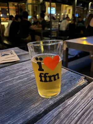 CraftBeerNick's photo of Mama Hildegard
