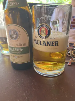 RichTheVillan's photo of Pilsener