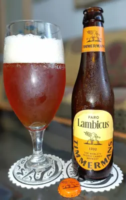 Pindolaire's photo of Faro Lambicus