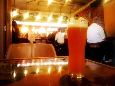 Olut's photo of Birthday Beer