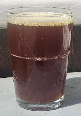 potjebier's photo of Rood Amber Ale