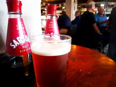 Olut's photo of Gulp IPA