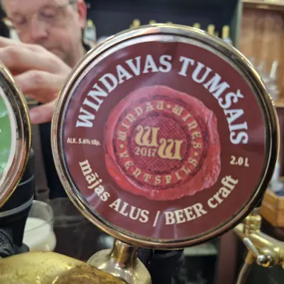 omhper's photo of Windavas Tumšais