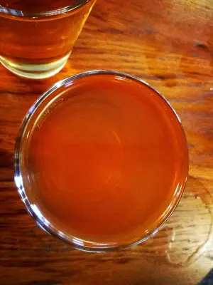 Olut's photo of Joe's Cider - Farmhouse Dry