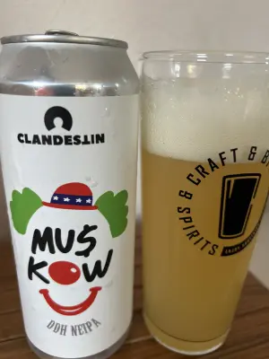 Nisse666's photo of Muskow