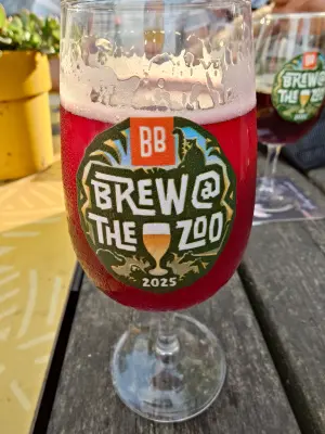 TomHendriksen's photo of Kriek Wak Wow